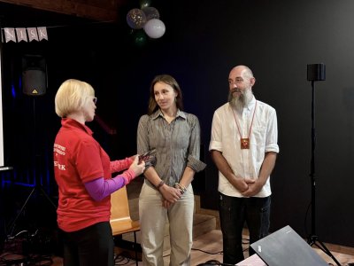 100 lat historii schronisk na Polanie Przysłop