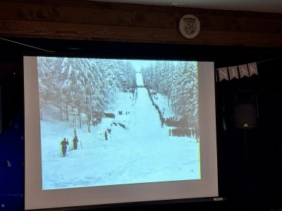 100 lat historii schronisk na Polanie Przysłop