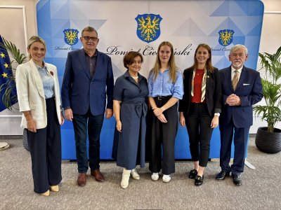 Gala Sportu Powiatu Cieszyńskiego