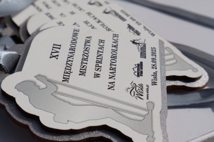 XVII Mistrzostwa w Sprintach na Nartorolkach stylem klasycznym