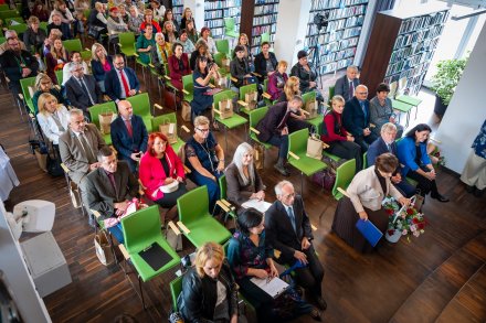 80-lecie Liceum Ogólnokształcącego im. P. Stalmacha w Wiśle