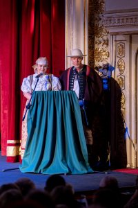 fot. Krzysztof Puda / Archiwum SSZC oraz Weronika Drabarczyk / Powiat Cieszyński