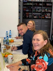 KONKURS PIOSENKI POLSKIEJ "NA CAŁY GŁOS"