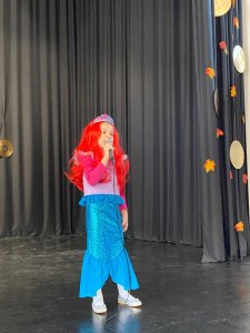 KONKURS PIOSENKI POLSKIEJ "NA CAŁY GŁOS"