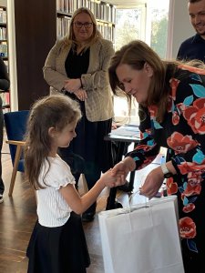 KONKURS PIOSENKI POLSKIEJ "NA CAŁY GŁOS"