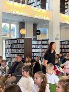 KONKURS PIOSENKI POLSKIEJ "NA CAŁY GŁOS"