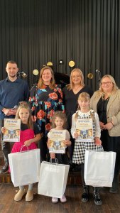 KONKURS PIOSENKI POLSKIEJ "NA CAŁY GŁOS"