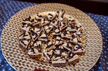 II konkurs na najpyszniejsze drobne ciasteczko