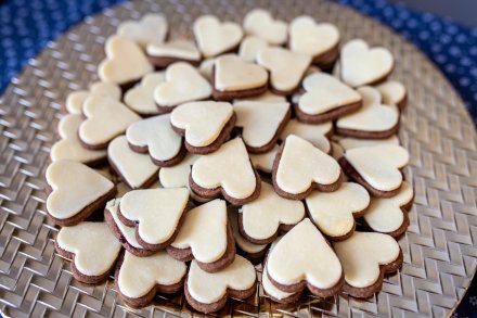 II konkurs na najpyszniejsze drobne ciasteczko