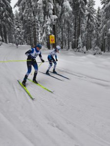 Pucharu Polski w Jakuszycach