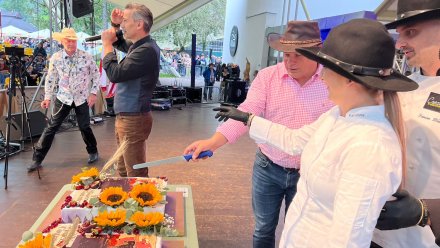 Wiślaczek Country 2025