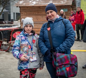 Wisła zagrała razem podczas 34. Finału WOŚP