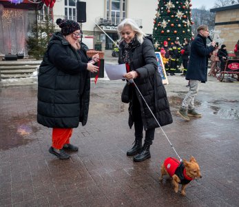 Wisła zagrała razem podczas 34. Finału WOŚP