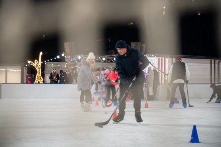Wisła zagrała razem podczas 34. Finału WOŚP