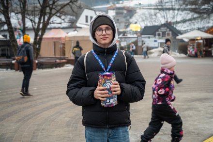 Wisła zagrała razem podczas 34. Finału WOŚP