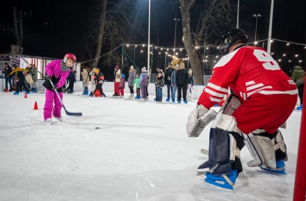 Wisła zagrała razem podczas 34. Finału WOŚP