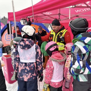 Eska Winter Games by Tauron