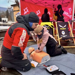 Eska Winter Games by Tauron