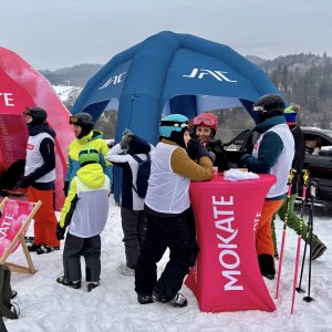 Eska Winter Games by Tauron