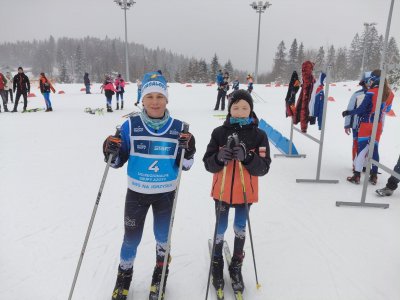 Puchar Polski Młodzików i Dzieci Starszych na Kubalonce