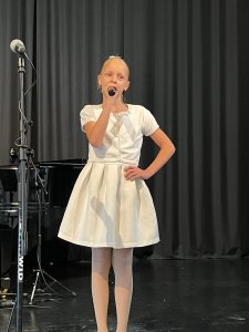 Konkurs Piosenki Polskiej "Na cały głos"