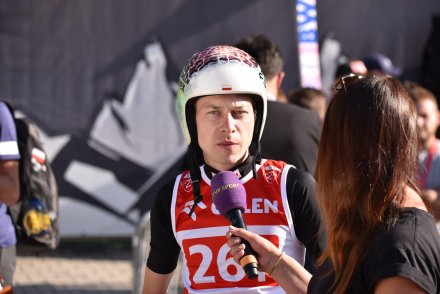 Letnie MP w skokach narciarskich