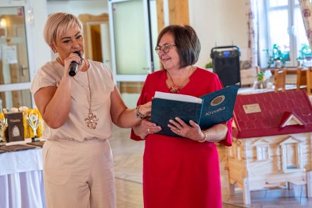 95 lat Związku Pszczelarzy w Wiśle