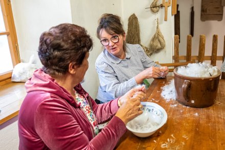 O zwierzętach w życiu Górali Śląskich podczas konferencji w Muzeum Beskidzkim
