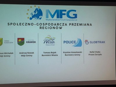 Wisła z tytułem Lidera Gospodarki Regionalnej 2026