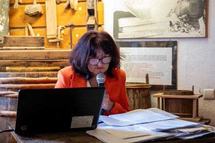 O zwierzętach w życiu Górali Śląskich podczas konferencji w Muzeum Beskidzkim