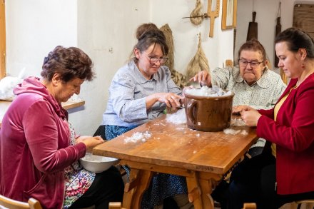 O zwierzętach w życiu Górali Śląskich podczas konferencji w Muzeum Beskidzkim