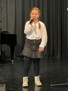 Konkurs Piosenki Polskiej "Na cały głos"