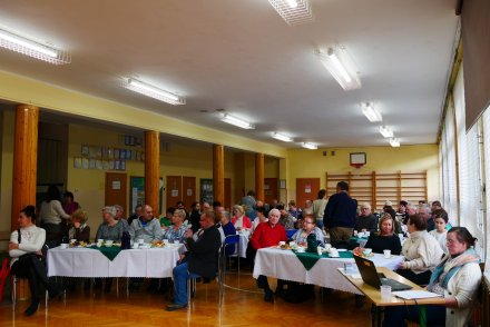 Dzień Babic i Dziadka