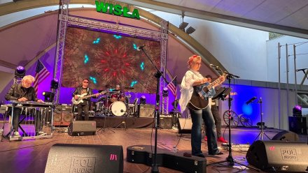 Wiślaczek Country 2025