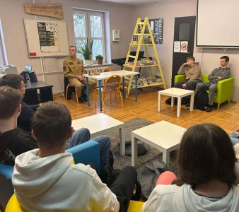 Liceum Ogólnokształcące im. Pawła Stalmacha w Wiśle