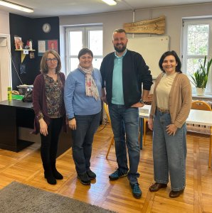 Liceum Ogólnokształcące im. Pawła Stalmacha w Wiśle