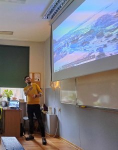 Liceum Ogólnokształcące im. Pawła Stalmacha w Wiśle