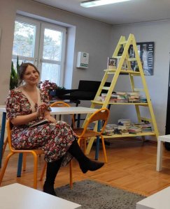 Liceum Ogólnokształcące im. Pawła Stalmacha w Wiśle