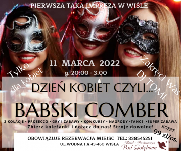 plakat wydarzenia