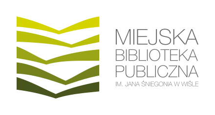 Biblioteka - logo