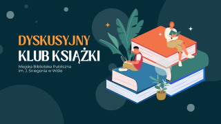 Dyskusyjny Klub Książki