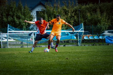 Turniej Dolin
