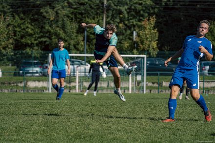 Turniej Dolin