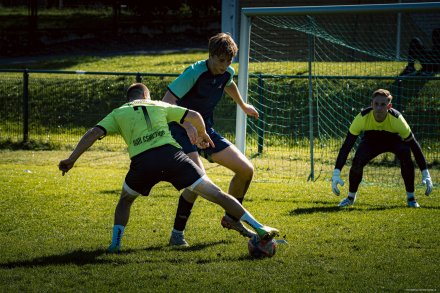 Turniej Dolin