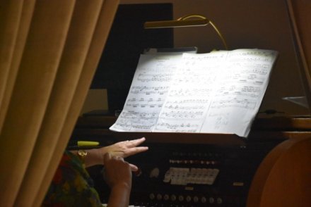 Koncert Muzyki Organowej