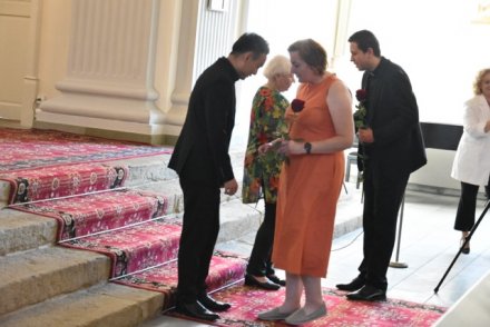 Koncert Muzyki Organowej