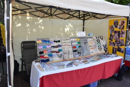 Dni Produktu Regionalnego w Miasto Wisła.