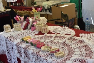 Dni Produktu Regionalnego w Miasto Wisła.