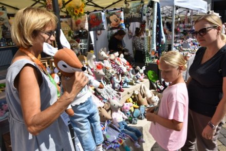 Dni Produktu Regionalnego w Miasto Wisła.