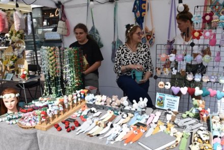 Dni Produktu Regionalnego w Miasto Wisła.